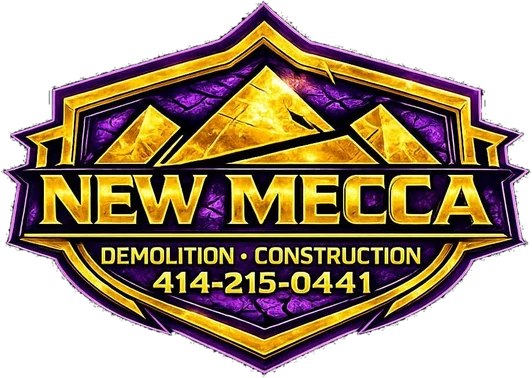 New Mecca LLC